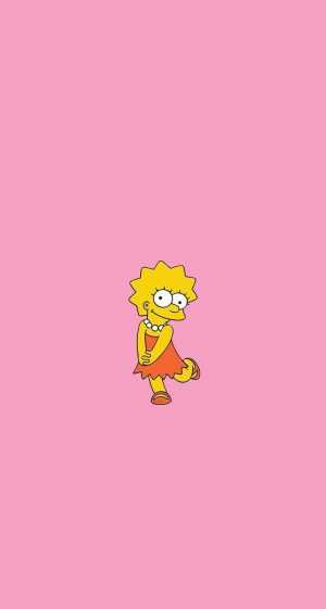 Bart Simpson Wallpaper 