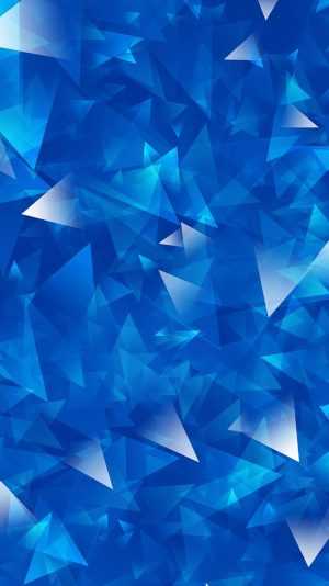 Blue Wallpaper 