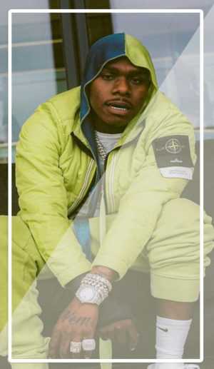 Dababy Wallpaper