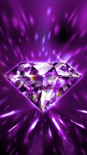 Diamond Wallpaper 