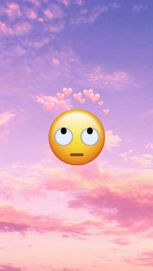 Emoji Wallpaper 