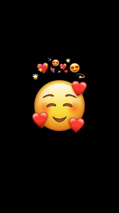happy-emoji-wallpaper-whatspaper