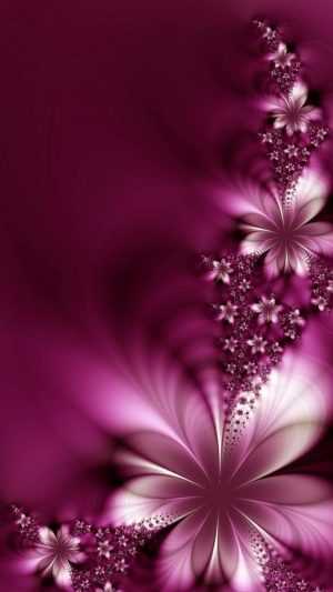 Flower Background 