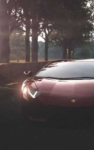 Lamborghini Background 