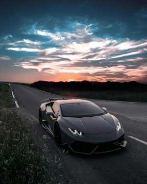 Lamborghini Background 