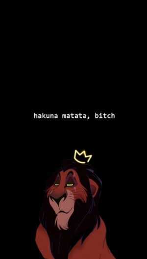 Lion Walpaper 