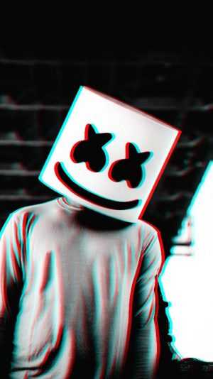 Marshmello Wallpaper 