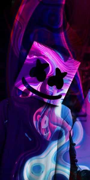 Marshmello Wallpaper