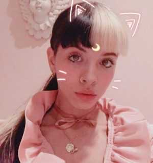 Melanie Martinez Wallpaper 