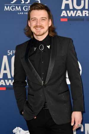 Morgan Wallen Background