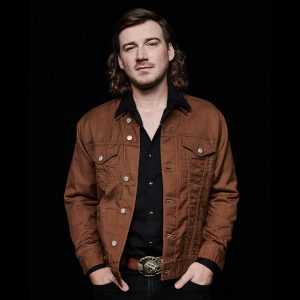 Morgan Wallen Wallpaper