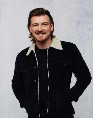 Morgan Wallen Wallpaper 