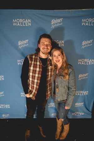 Morgan Wallen Wallpaper 