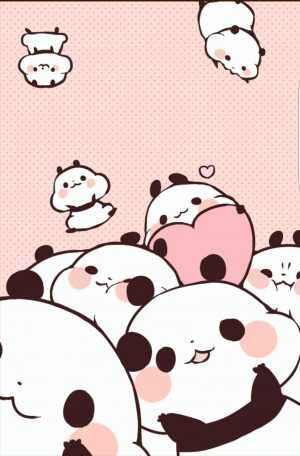 Panda Wallpaper 