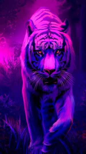Purple Wallpaper