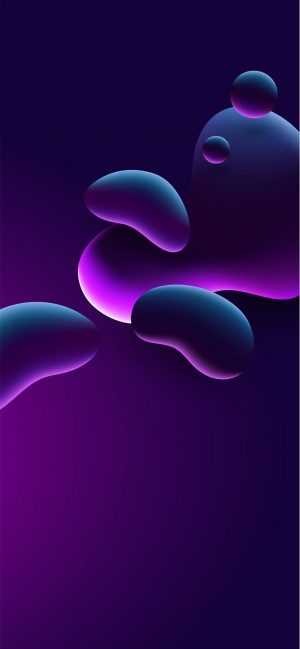 Purple Wallpaper 