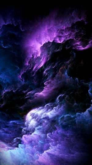 Purple Wallpaper