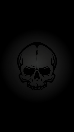 Skull Wallpaper