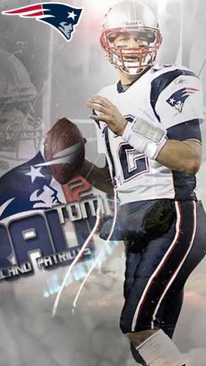 Tom Brady Wallpaper