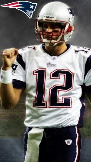 Tom Brady Wallpaper