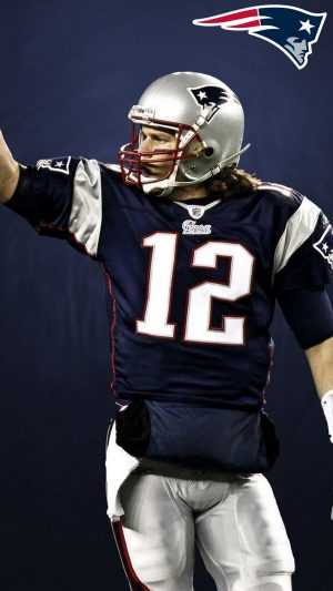 Tom Brady Wallpaper