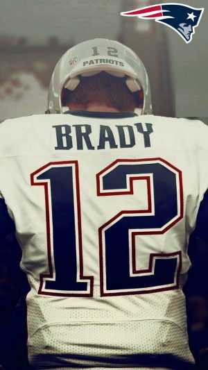 Tom Brady Walpaper 