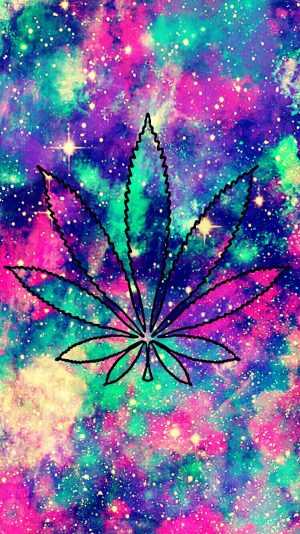 Weed Wallpaper 