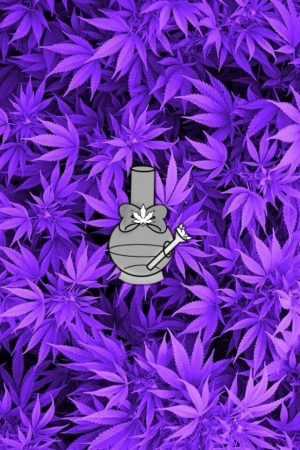 Weed Wallpaper