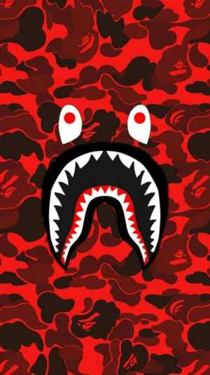 Bape Wallpaper 