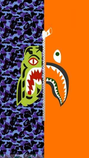 HD Bape Wallpaper