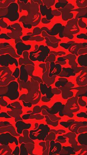 Bape Wallpaper