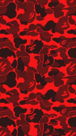 Bape Wallpaper 