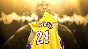 Desktop Kobe Bryant Wallpaper 