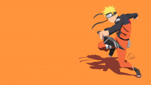 Desktop Naruto Wallpaper 