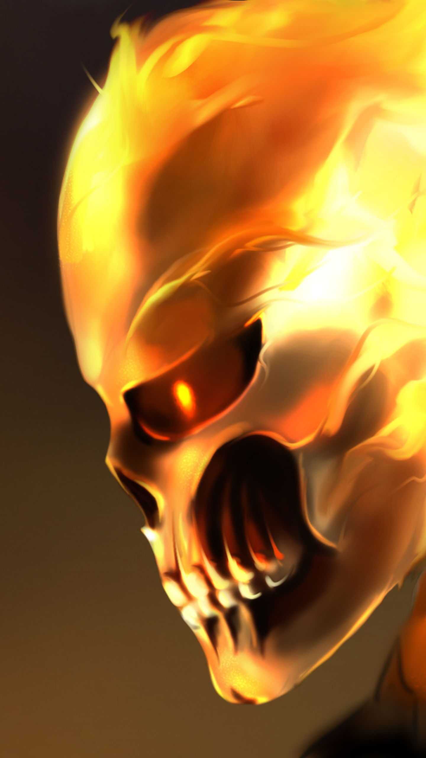 pix Cool Ghost Rider Wallpapers hd ghost rider wallpaper whatspaper.