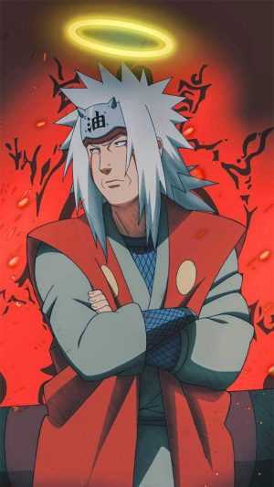 Jiraiya Wallpaper 