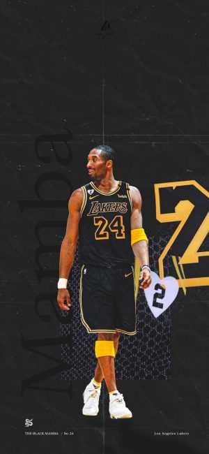 Kobe Bryant Wallpaper 