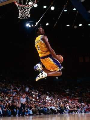 Kobe Bryant Wallpaper
