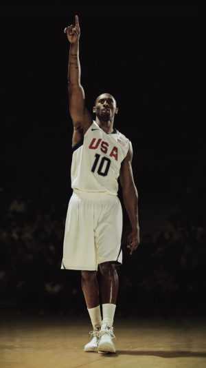 Kobe Bryant Wallpaper