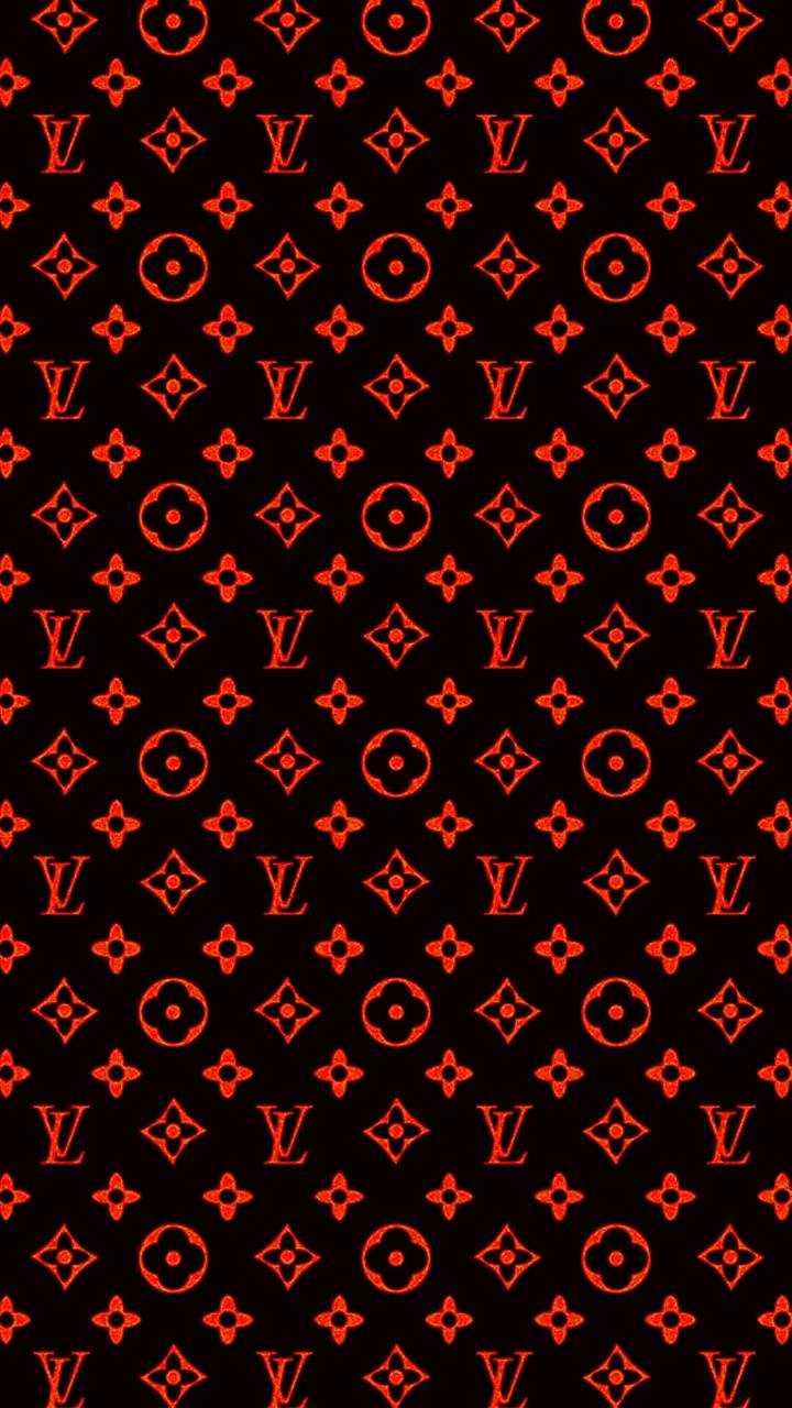 Download Experience Luxury with Louis Vuitton Wallpaper