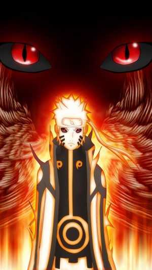 Naruto Background 