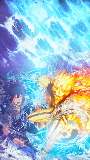 Naruto Wallpaper 