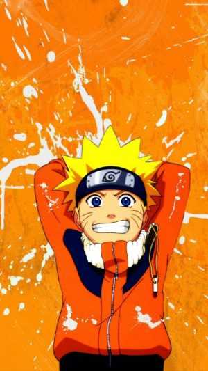 Naruto Wallpaper 