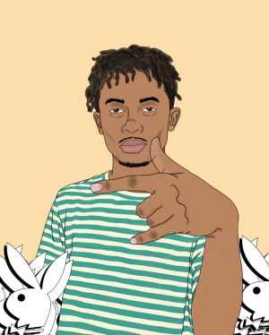 Playboi Carti Wallpaper