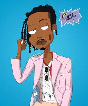 Playboi Carti Wallpaper