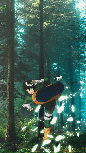 HD Sasuke Wallpaper