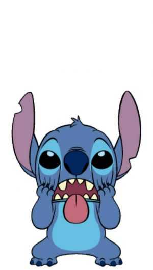 Stitch Background 