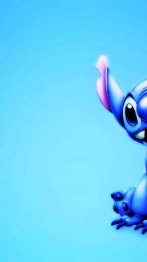 Stitch Wallpaper 