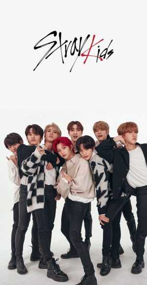 HD Stray Kids Wallpaper 