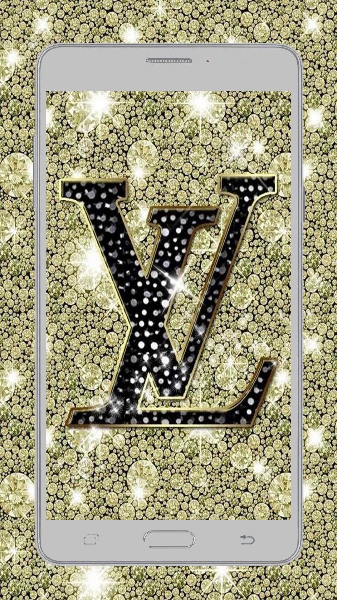 4K Louis Vuitton Wallpaper